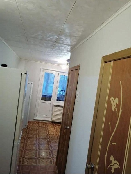 3-к квартира, 64 кв.м.