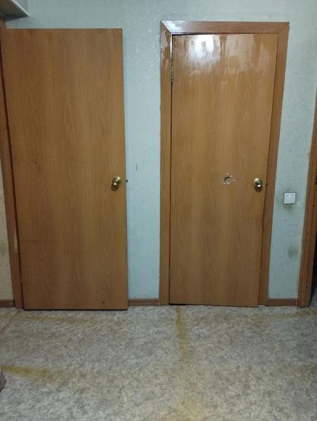3-к квартира, 54 кв.м.