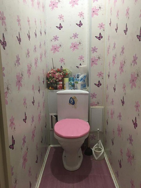 2-к квартира, 48 кв.м.