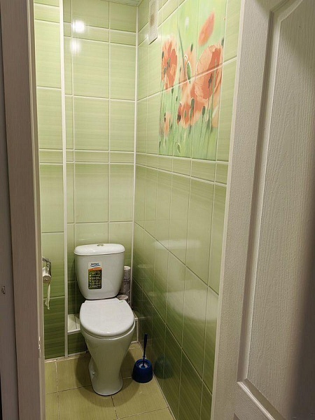2-к квартира, 48 кв.м.