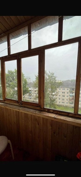 2-к квартира, 46 кв.м.