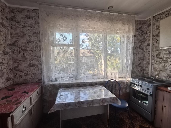 2-к квартира, 40 кв.м.