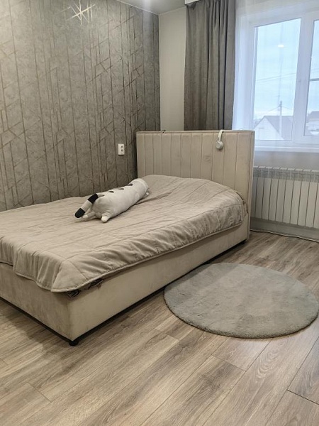 Коттедж, 126 кв.м.