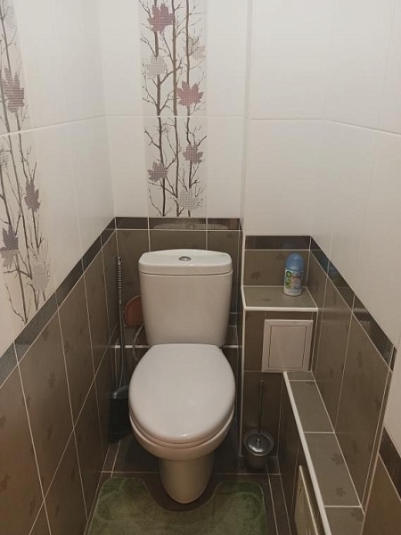 Снять 2-к квартиру, 50 кв.м.