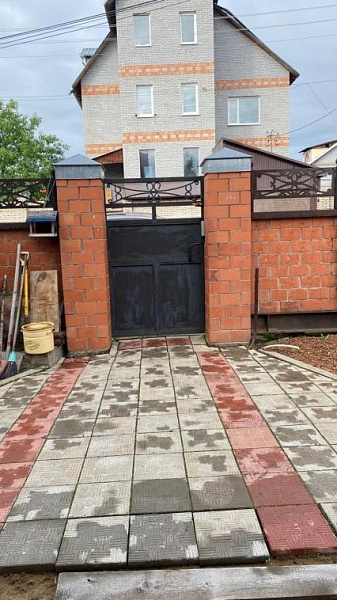 Дом, 300 кв.м.