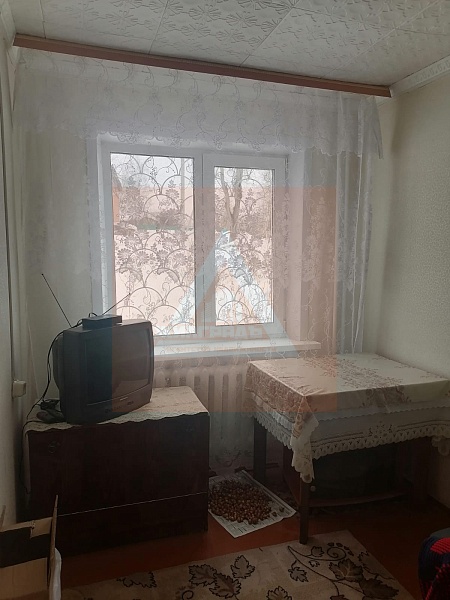 2-к квартира, 40 кв.м.