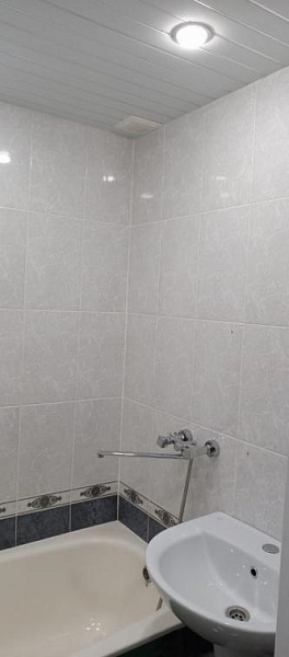 1-к квартира, 35 кв.м.