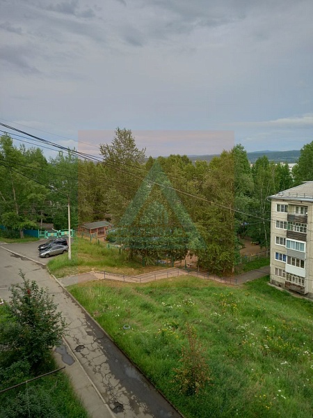 2-к квартира, 47 кв.м.