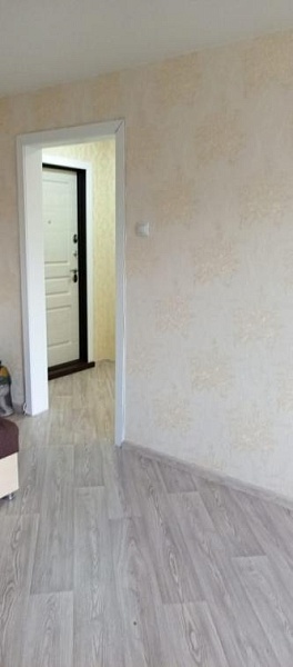 1-к квартира, 35 кв.м.