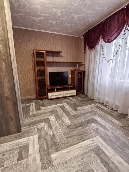 1-к квартира, 31 кв.м.