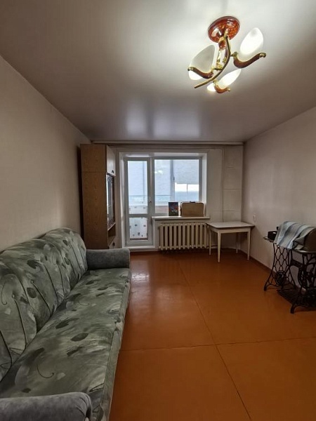 2-к квартира, 52 кв.м., Левый берег, Наймушина, 2а