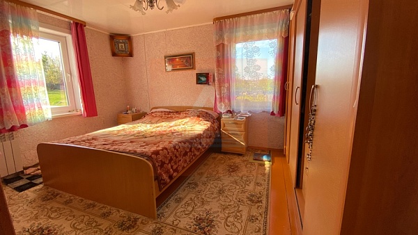 Дом, 98 кв.м.