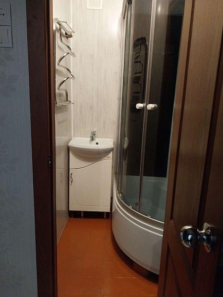 1-к квартира, 36 кв.м.
