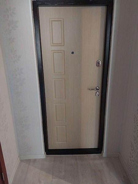 1-к квартира, 36 кв.м.