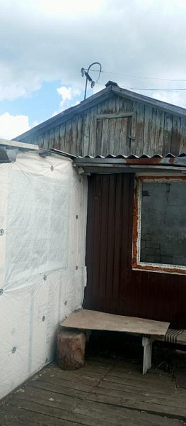 Дом, 50 кв.м.