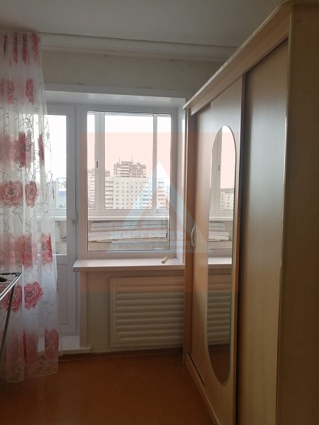 2-к квартира, 54 кв.м.