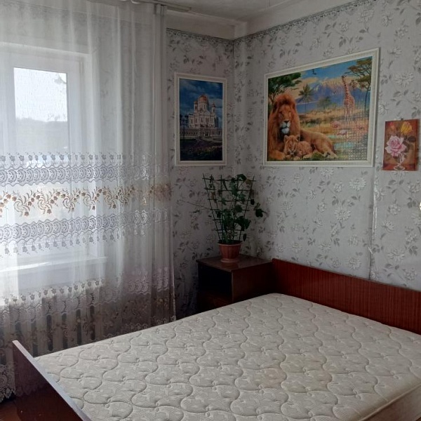 Дом, 60 кв.м.