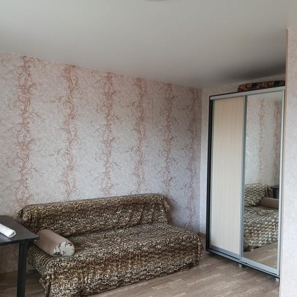 1-к квартира, 28 кв.м., Правый берег, Георгия Димитрова, 9