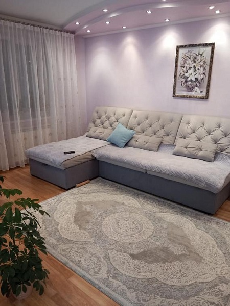 3-к квартира, 60 кв.м., Правый берег, Мира пр-кт, 52