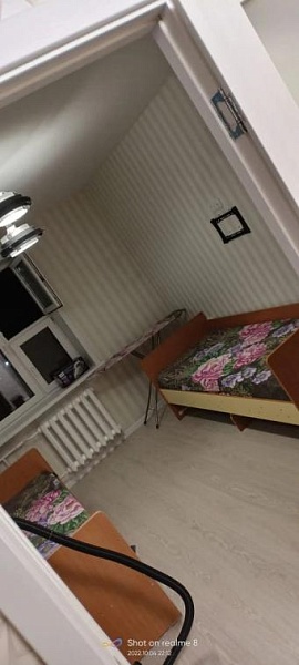 2-к квартира, 51 кв.м.