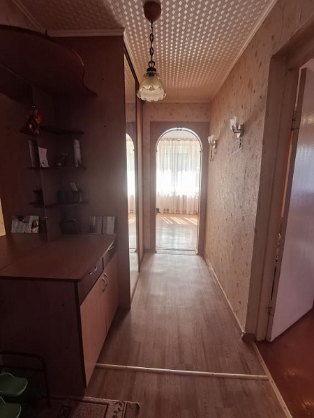 2-к квартира, 51 кв.м.