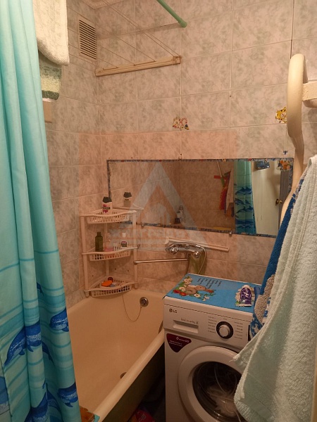 2-к квартира, 48 кв.м.