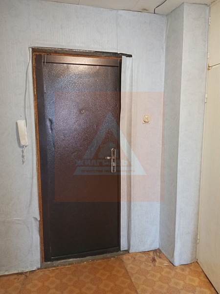 4-к квартира, 71 кв.м.
