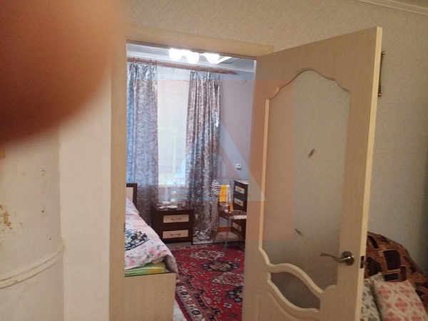 Дом, 54 кв.м.
