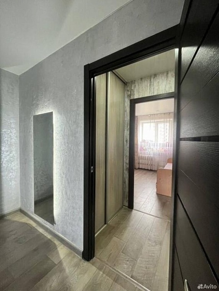 4-к квартира, 86 кв.м.