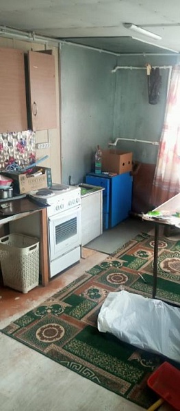 Дом, 50 кв.м.