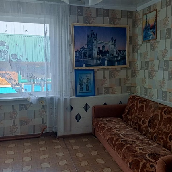Дом, 60 кв.м.