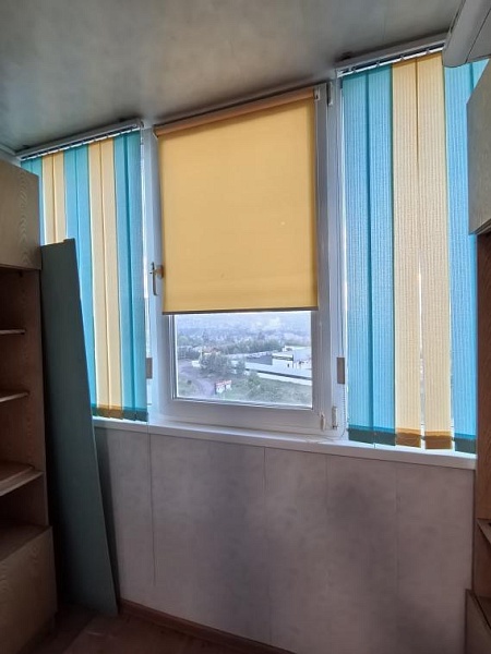2-к квартира, 52 кв.м.