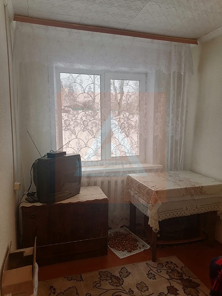 2-к квартира, 40 кв.м.