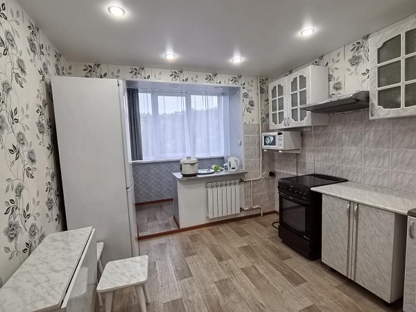 2-к квартира, 51 кв.м.