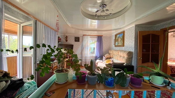 Дом, 98 кв.м.