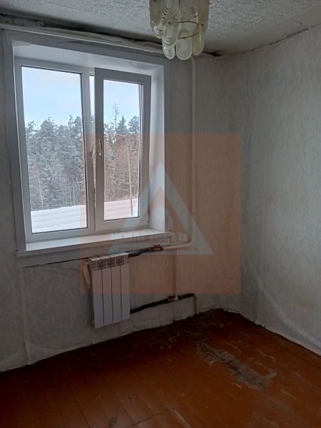 4-к квартира, 71 кв.м.