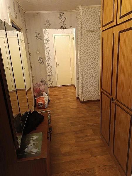 2-к квартира, 53 кв.м.