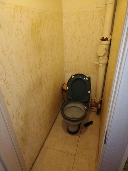 2-к квартира, 44 кв.м.