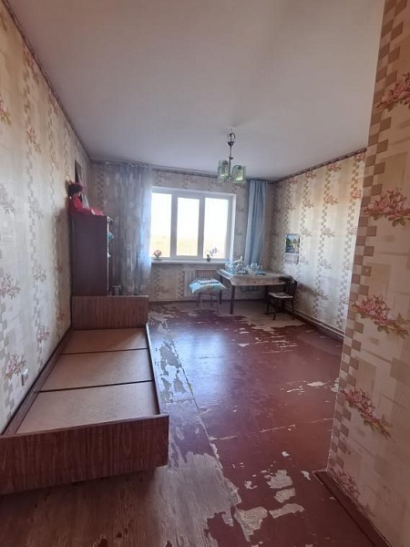 2-к квартира, 43 кв.м., Левый берег, Братская, 47