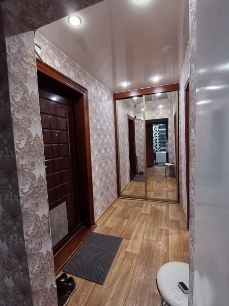 2-к квартира, 44 кв.м.