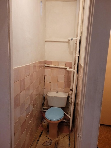 2-к квартира, 47 кв.м.