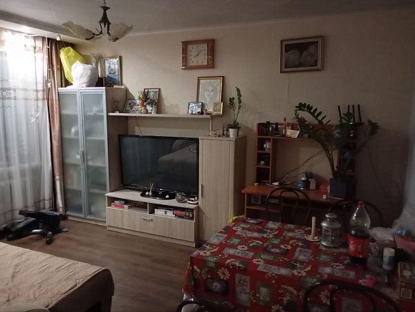 3-к квартира, 61 кв.м.