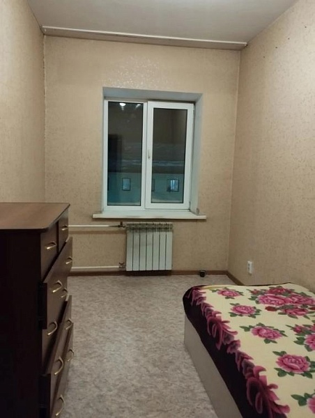 3-к квартира, 54 кв.м.