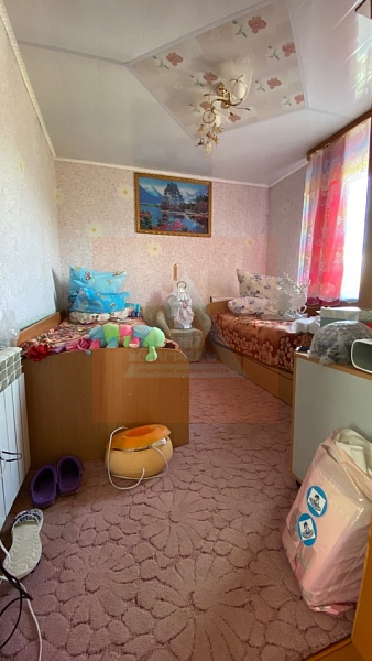 Дом, 98 кв.м.