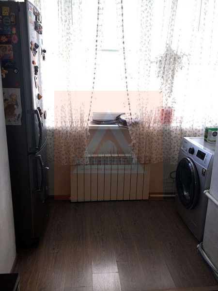 3-к квартира, 65 кв.м.