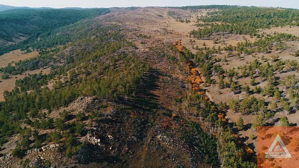 Земли коммерческого назначения