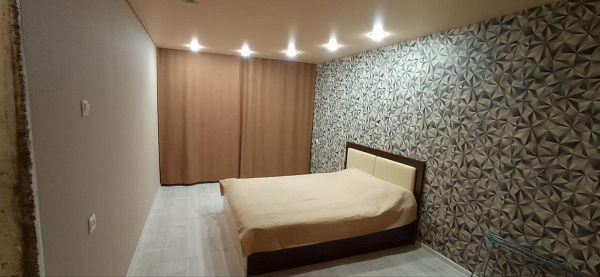1-к квартира, 34 кв.м.
