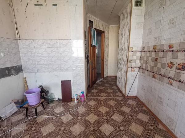 2-к квартира, 52 кв.м.