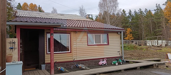 Дом, 85 кв.м.