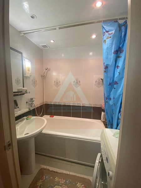 3-к квартира, 60 кв.м.